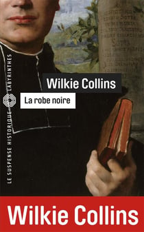 La robe noire