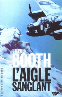 L'aigle sanglant