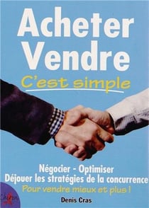 Acheter et vendre, c'est simple