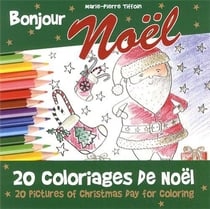 Bonjour Noël