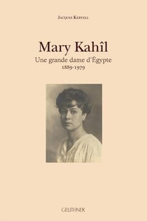 Mary kahil