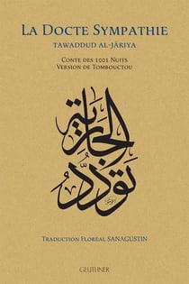 La docte sympathie : tawaddud al-jariya