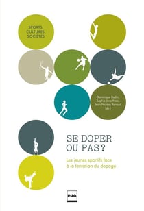 Se doper ou pas - les jeunes sportifs face à la tentation du dopage