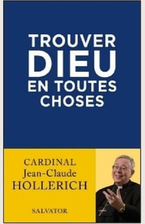 Trouver Dieu en toutes choses : plaidoyer pour la réforme de l'Eglise