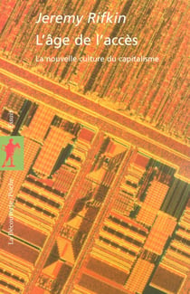 L'Age De L'Acces