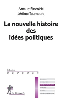 La Nouvelle Histoire Des idées Politiques