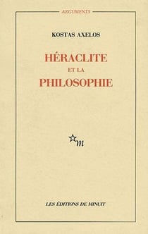 Héraclite et la philosophie