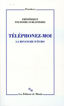 Téléphonez-moi : La revanche d'Echo