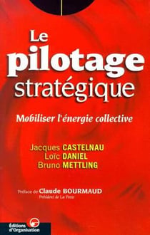 Pilotage Strategique