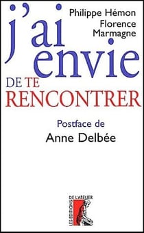 J'ai envie de toi