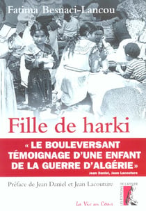Fille de harki renvoi sur s328187