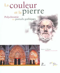 La couleur et la pierre