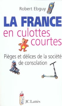 La France en culottes courtes