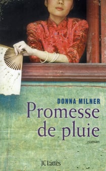 Promesse de pluie
