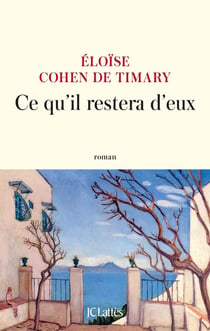 Ce qu'il restera d'eux