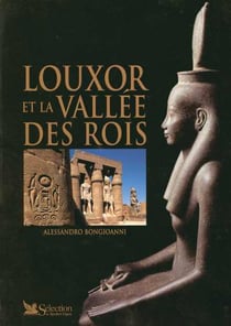 Louxor et la vallee des rois