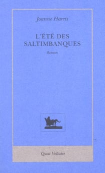 L'ete des saltimbanques