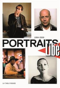 Portraits De Libe