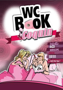 Wc book coquin