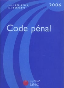 Code penal 2006