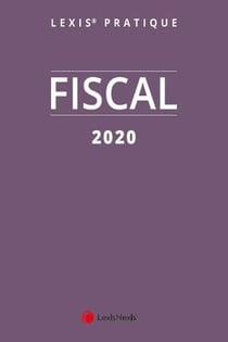 Fiscal (édition 2020)