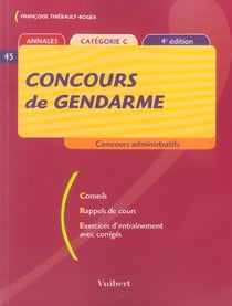 Le concours de gendarme (4e edition)