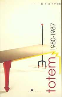 Totem 1980-1987