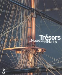 Tresors du musee national de la marine