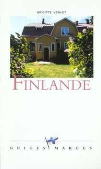 Finlande guide marcus