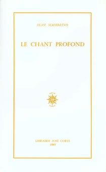 Chant profond
