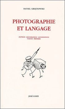 Photographie et langage