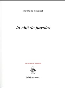 La cité de paroles