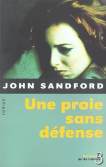 Une proie sans defense