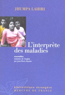 L'interprète de maladies