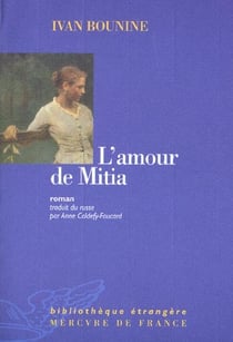 L'amour de mitia