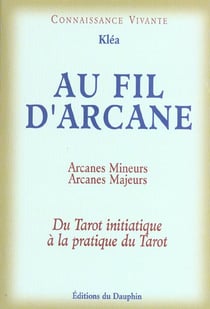 Au fil d arcane