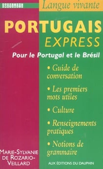 Portugais express (2e édition)