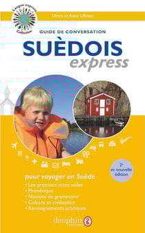 Suédois express : guide de conversation