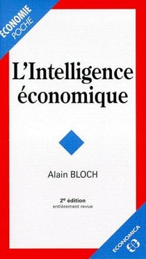 L'INTELLIGENCE ECONOMIQUE