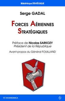 Forces aériennes stratégiques