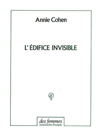 L'édifice invisible