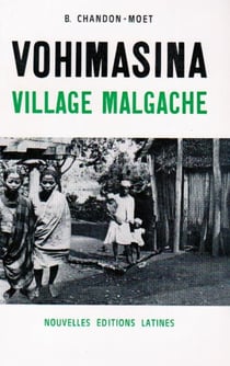 Vohimasina village malgache