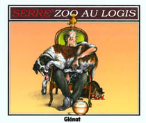 ZOO AU LOGIS