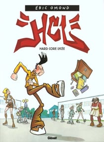 Hard core lycee