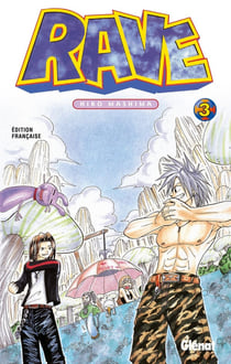 Rave Tome 3