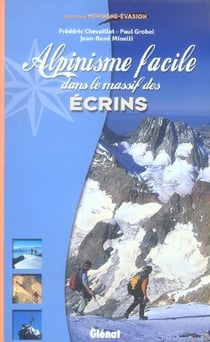 Alpinisme facile dans le massif des Ecrins