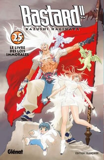 Bastard !! Tome 25