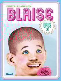 Blaise Tome 3