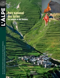 L'Alpe n.61 : Parc National des Ecrins - des natures et des hommes