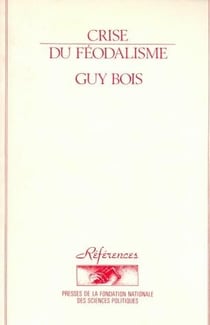 Crise du féodalisme (2e édition)